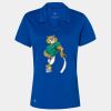 Women's Cotton Blend Polo Thumbnail