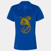 Women's Cotton Blend Polo Thumbnail