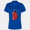 Women's Cotton Blend Polo Thumbnail