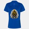 Women's Cotton Blend Polo Thumbnail