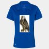 Women's Cotton Blend Polo Thumbnail