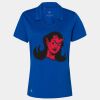 Women's Cotton Blend Polo Thumbnail
