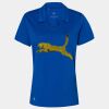 Women's Cotton Blend Polo Thumbnail