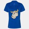 Women's Cotton Blend Polo Thumbnail