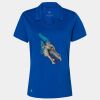 Women's Cotton Blend Polo Thumbnail