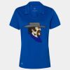 Women's Cotton Blend Polo Thumbnail