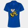 Women's Cotton Blend Polo Thumbnail