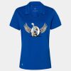 Women's Cotton Blend Polo Thumbnail