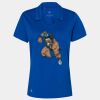 Women's Cotton Blend Polo Thumbnail