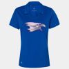 Women's Cotton Blend Polo Thumbnail