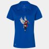 Women's Cotton Blend Polo Thumbnail