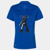 Women's Cotton Blend Polo Thumbnail