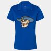 Women's Cotton Blend Polo Thumbnail