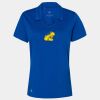Women's Cotton Blend Polo Thumbnail