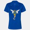 Women's Cotton Blend Polo Thumbnail
