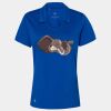 Women's Cotton Blend Polo Thumbnail
