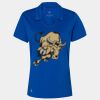 Women's Cotton Blend Polo Thumbnail