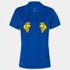Women's Cotton Blend Polo Thumbnail