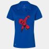 Women's Cotton Blend Polo Thumbnail
