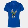 Women's Cotton Blend Polo Thumbnail