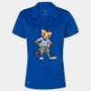 Women's Cotton Blend Polo Thumbnail