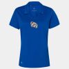 Women's Cotton Blend Polo Thumbnail