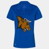 Women's Cotton Blend Polo Thumbnail