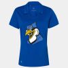 Women's Cotton Blend Polo Thumbnail