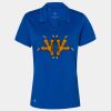 Women's Cotton Blend Polo Thumbnail
