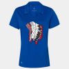 Women's Cotton Blend Polo Thumbnail