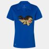 Women's Cotton Blend Polo Thumbnail