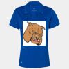 Women's Cotton Blend Polo Thumbnail