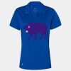 Women's Cotton Blend Polo Thumbnail