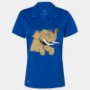 Women's Cotton Blend Polo Thumbnail