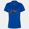 Women's Cotton Blend Polo Thumbnail