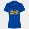 Women's Cotton Blend Polo Thumbnail