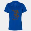 Women's Cotton Blend Polo Thumbnail
