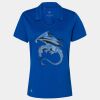 Women's Cotton Blend Polo Thumbnail