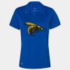 Women's Cotton Blend Polo Thumbnail