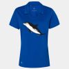 Women's Cotton Blend Polo Thumbnail