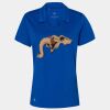 Women's Cotton Blend Polo Thumbnail
