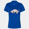 Women's Cotton Blend Polo Thumbnail