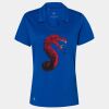Women's Cotton Blend Polo Thumbnail