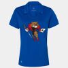 Women's Cotton Blend Polo Thumbnail