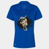 Women's Cotton Blend Polo Thumbnail