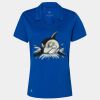 Women's Cotton Blend Polo Thumbnail