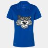 Women's Cotton Blend Polo Thumbnail