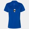 Women's Cotton Blend Polo Thumbnail