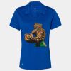 Women's Cotton Blend Polo Thumbnail