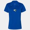 Women's Cotton Blend Polo Thumbnail